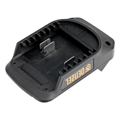 Адаптер-переходник для аккумуляторов Denzel Power System A-1 Denzel-Tehinstrument