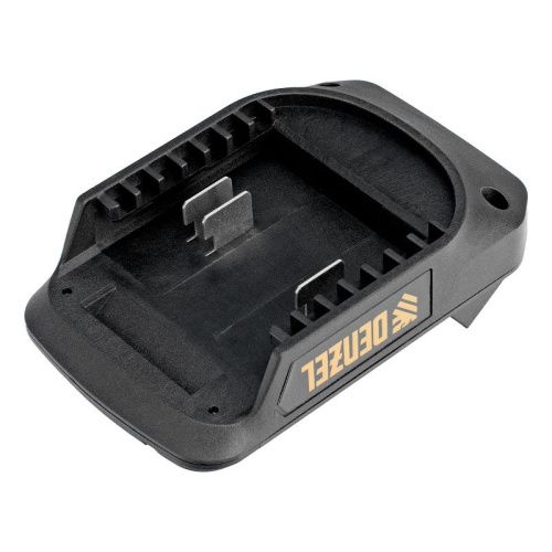 Адаптер-переходник для аккумуляторов Denzel Power System A-1 Denzel-Tehinstrument