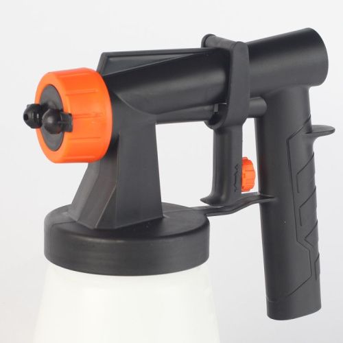 Краскопульт электрический Patriot SG 550 HVLP-Tehinstrument