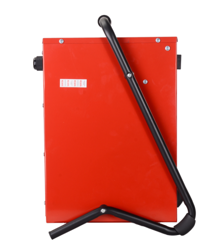 Электрическая теплопушка РЕСАНТА ТЭП-5000-Tehinstrument