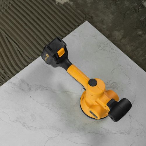 Машина для укладки плитки Denzel TTM-130-0-Tehinstrument