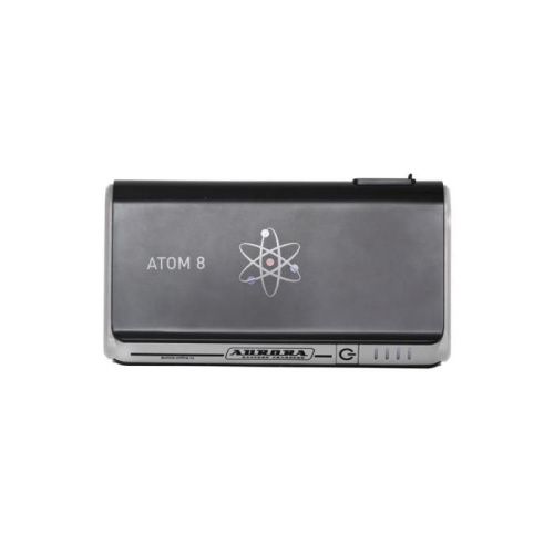 Пусковое устройство нового поколения AURORA ATOM 8-Tehinstrument