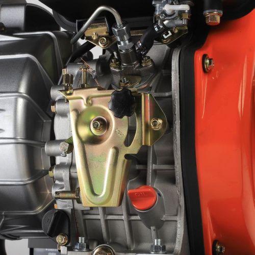 Мотопомпа дизельная Patriot MPD 3072 SFE-Tehinstrument