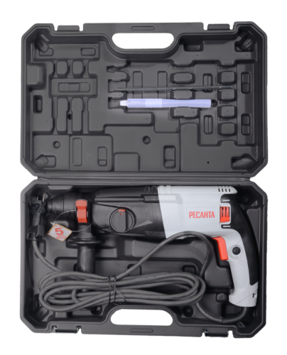 Перфоратор Ресанта П-28-800К-Tehinstrument