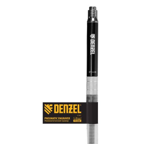 Пневматический гравер Denzel PE54000-Tehinstrument