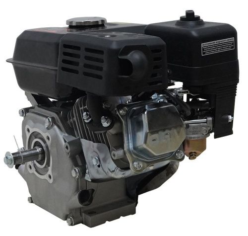 Habert двигатель HB170F D20-Tehinstrument