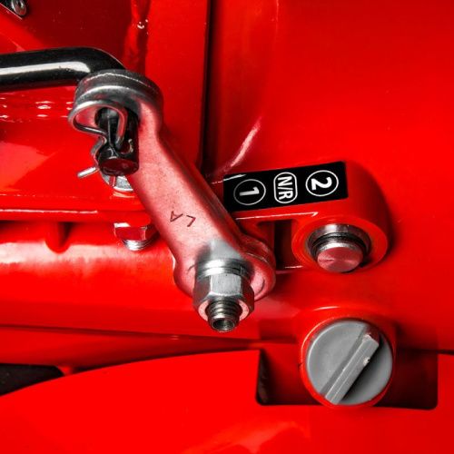 Мотоблок DDE Никита К-Tehinstrument