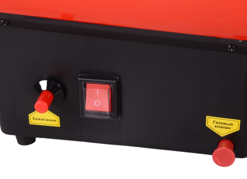 Газовая тепловая пушка РЕСАНТА ТГП-15000-Tehinstrument