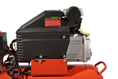 Компрессор воздушный масляный  Sturm AC93166, 1,6кВт, 250л/мин, ресивер 50л, прямой привод-Tehinstrument