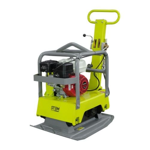 Виброплита STEM Techno RPC-161 -Tehinstrument