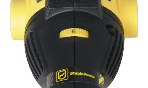 Болгарка (УШМ) Hanskonner PLATINUM HAG12125EC-Tehinstrument