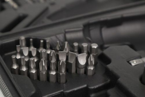 Аккумуляторная отвертка Вихрь ОА-3,6-ТФ-Tehinstrument