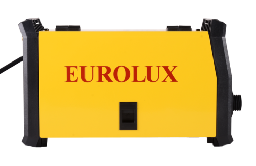 Сварочный полуавтомат IWM-200 MIG 5в1 Eurolux-Tehinstrument