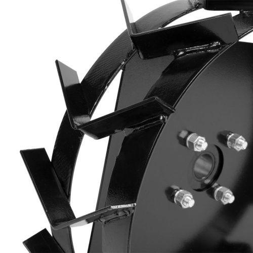 Грунтозацепы Denzel 460/160 мм-Tehinstrument