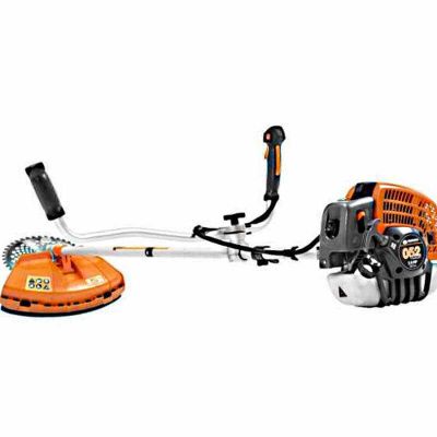 Бензокоса DAEWOO DABC 520 (бензиновый триммер ДЭУ 520)-Tehinstrument