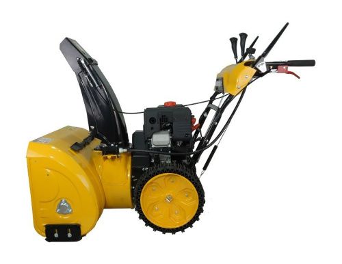 Снегоуборщик Habert HB930MS PRO ШЛ-Tehinstrument