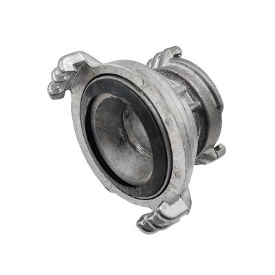 Головка переходная DDE ГП-50/80  алюминийалюминий-Tehinstrument