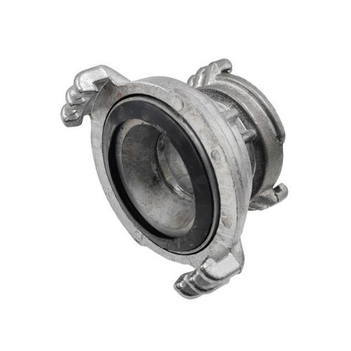 Головка переходная DDE ГП-50/80  алюминийалюминий-Tehinstrument