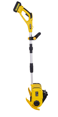 Снегоуборщик аккумуляторный Huter SGC 20-2Li-Tehinstrument