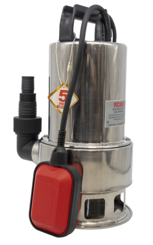Дренажный насос Ресанта НД-15500Н/35-Tehinstrument