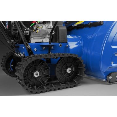 Бензиновый снегоуборщик MasterYard MV 26528RET-Tehinstrument