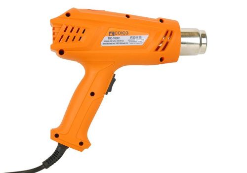 Фен технический СОЮЗ ТПС-18002-Tehinstrument