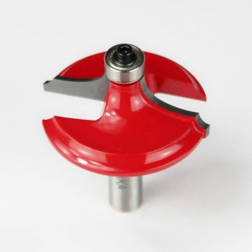 Фреза Атака кромочная филенчатая D63.5/ф12.7/H19 (8141270)-Tehinstrument