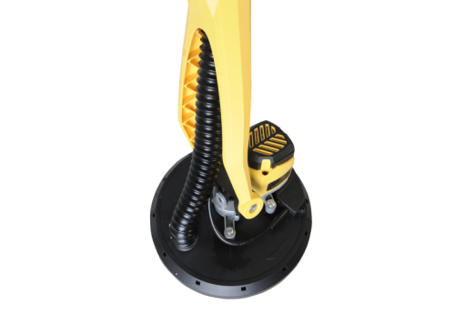 Машина для шлифовки стен Hanskonner PLATINUM, HDWS6080BL-Tehinstrument