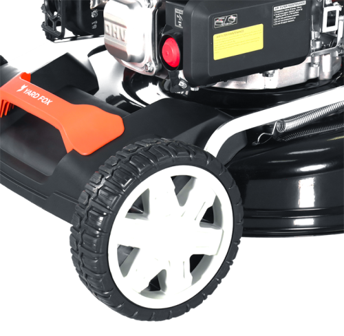 Газонокосилка бензиновая YARD FOX 53S HW-Tehinstrument