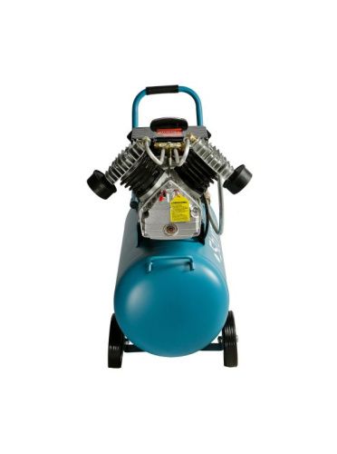 Компрессор воздушный масляный  Sturm AC93250, 2,4кВт,410л/мин, ресивер 50л, прямой привод-Tehinstrument