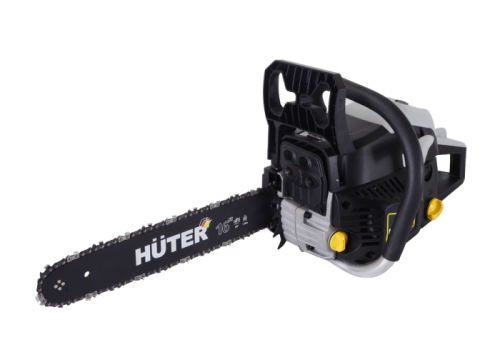 Бензопила BS-2300М GR Huter-Tehinstrument
