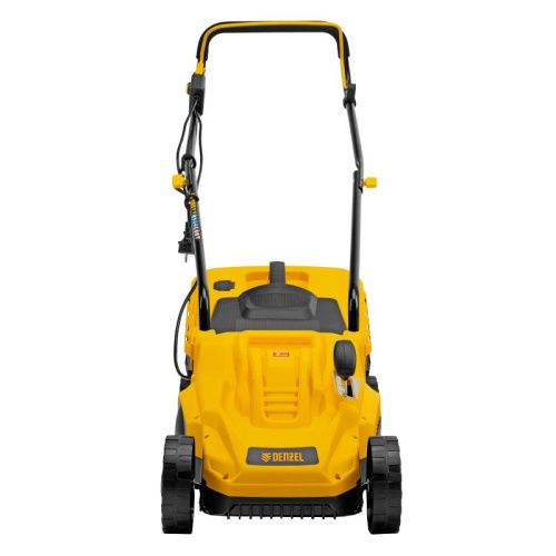 Газонокосилка электрическая Denzel GM-1300-Tehinstrument