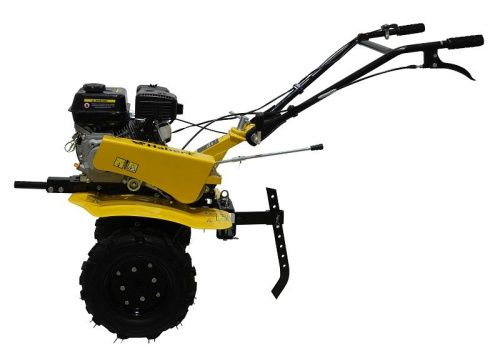 Habert Мотоблок HM-22 (LC170F-2, колеса 4.00*8)-Tehinstrument