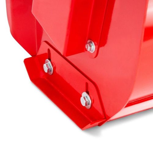 Снегоуборщик для мотоблока Салют, Агат СМ-0,6 Мобил К-Tehinstrument