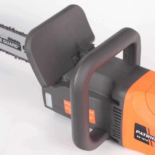 Цепная электрическая пила Patriot ES 1816 (электропила Патриот ES1816)-Tehinstrument