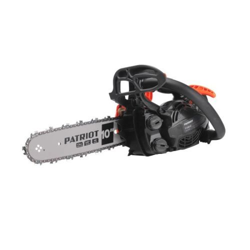 Пила цепная бензиновая PATRIOT PT 2510 XT-Tehinstrument