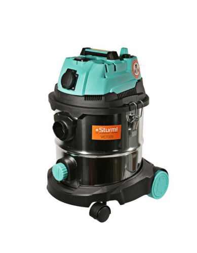Строительный пылесос  Sturm VC7320-Tehinstrument