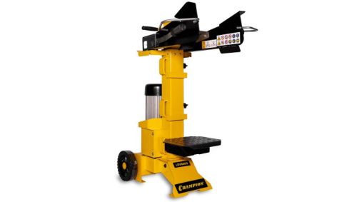 Дровокол CHAMPION LSV6000-Tehinstrument