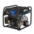 Бензиновый генератор Hyundai HHY 10000FE-Tehinstrument