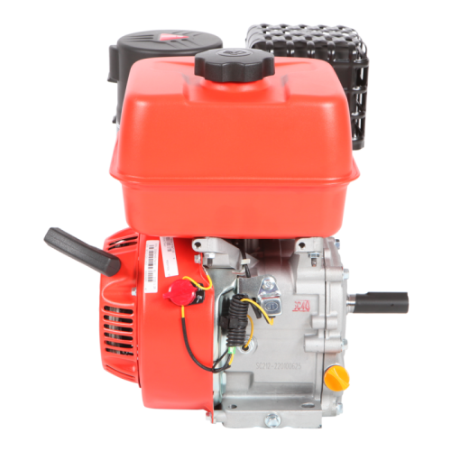 Бензиновый двигатель A-iPower AE210-20-Tehinstrument