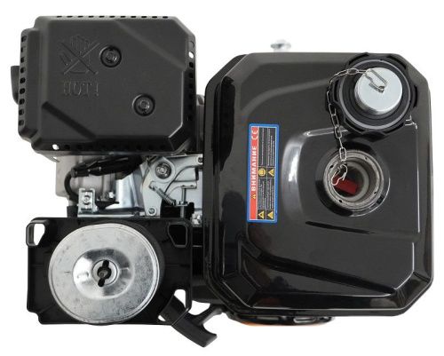 Двигатель Lifan  KP270 D20  3A-Tehinstrument