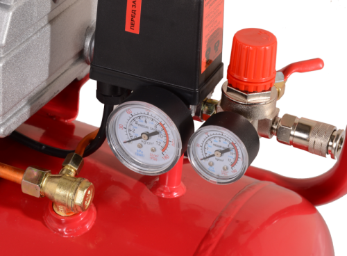 Компрессор Ресанта КП-50/240М-Tehinstrument