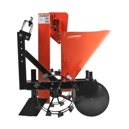 Картофелесажалка навесная Patriot КСМ-1-Tehinstrument