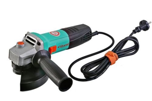 Болгарка (УШМ)  Sturm AG95125-Tehinstrument