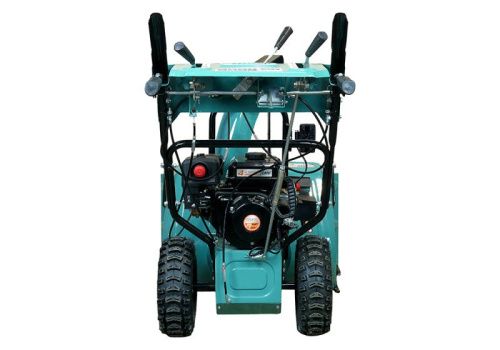 Бензиновый снегоуборщик  Sturm STG7672ELR-Tehinstrument