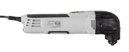 Многофункциональный инструмент (реноватор) Ресанта МФИ-400-Tehinstrument