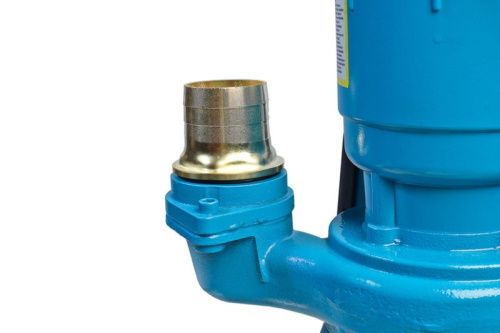 Насос погружной дренажный  Sturm WP9780SW-Tehinstrument