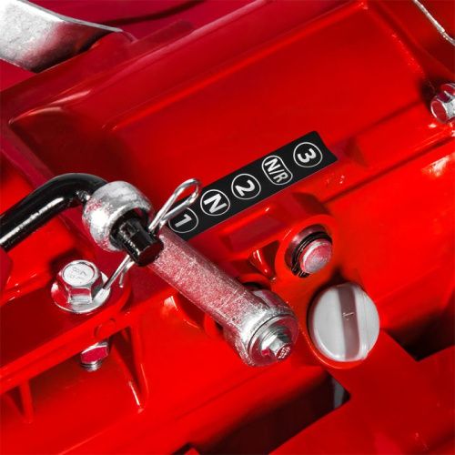 Мотоблок DDE Алеша П-Tehinstrument