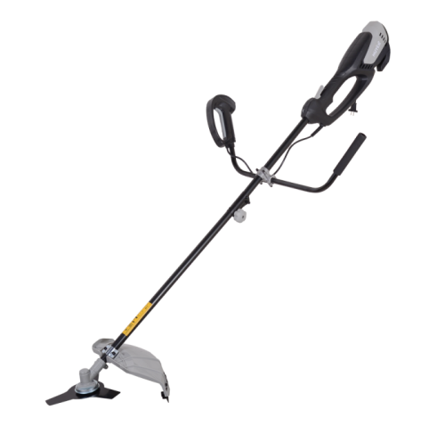 Электрический триммер GET-420B Grey Huter-Tehinstrument