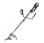 Электрический триммер GET-420B Grey Huter-Tehinstrument Электрический триммер GET-420B Grey Huter-Tehinstrument